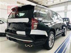 شێڤرۆلێت تاهۆ